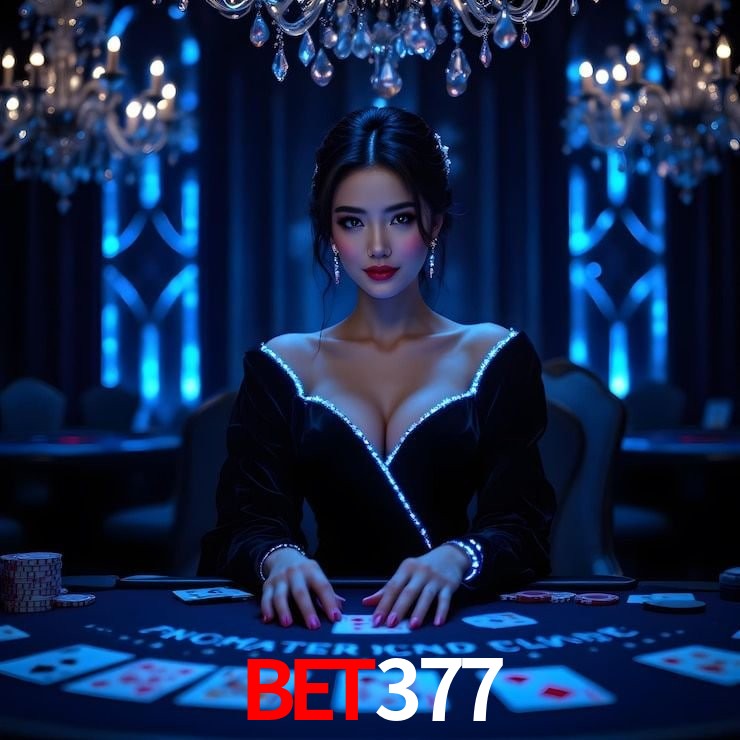 Slot Games bet377