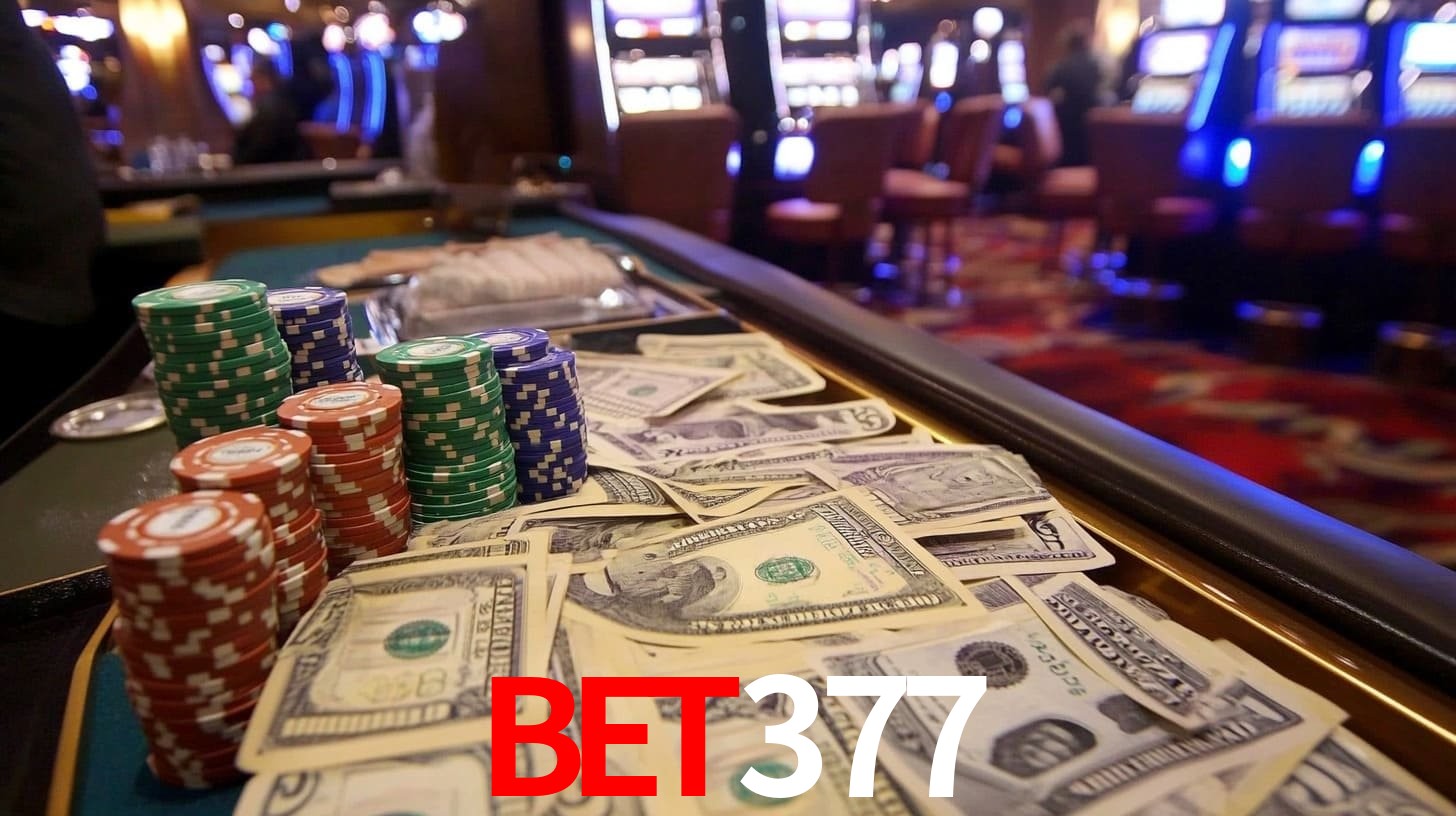 Exclusive Offers bet377