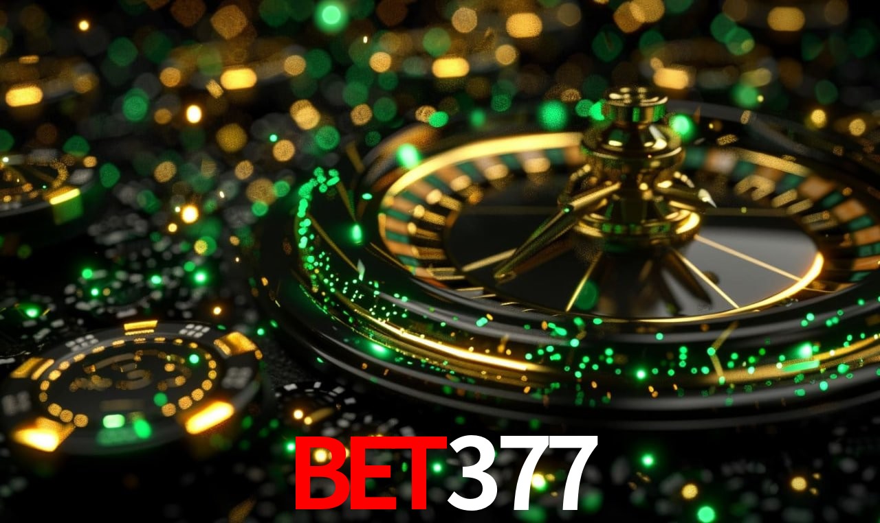 Seasonal Promotions bet377