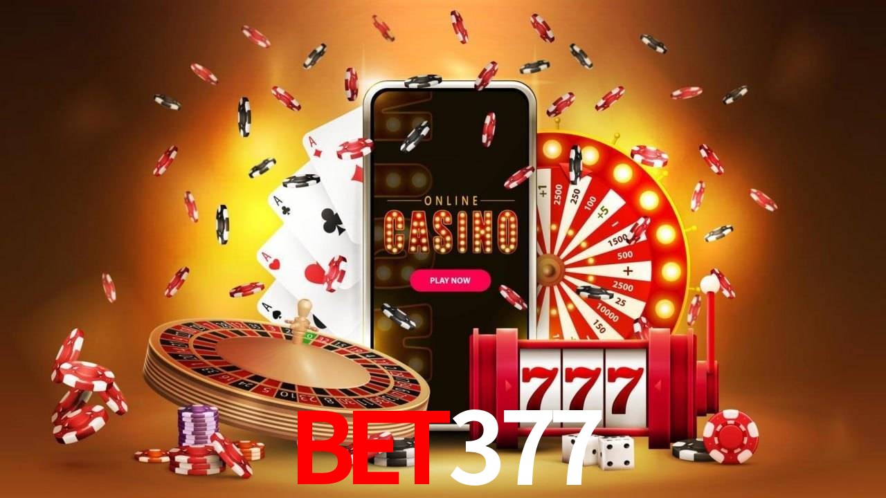Game Providers bet377