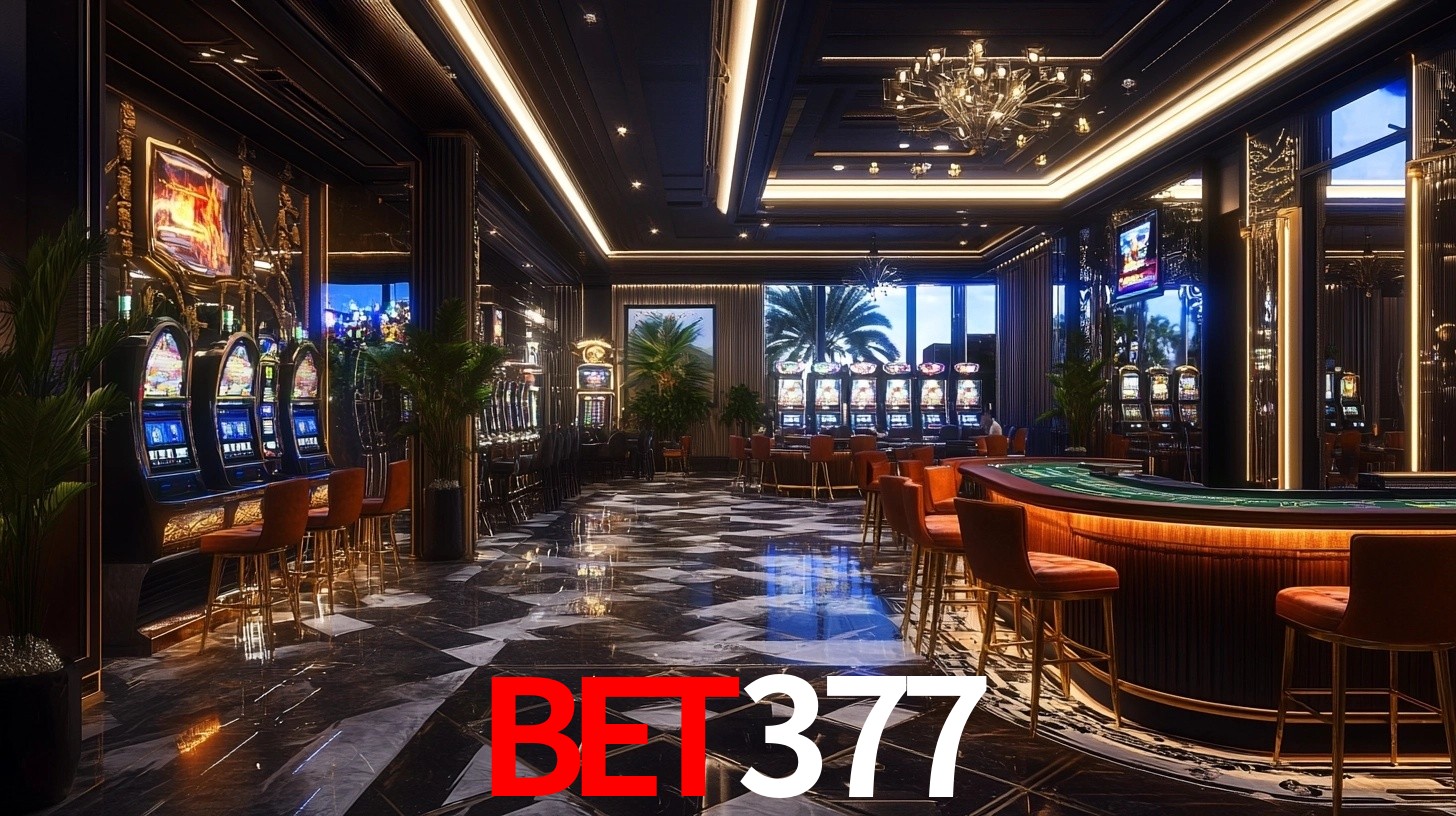 Programa VIP bet377