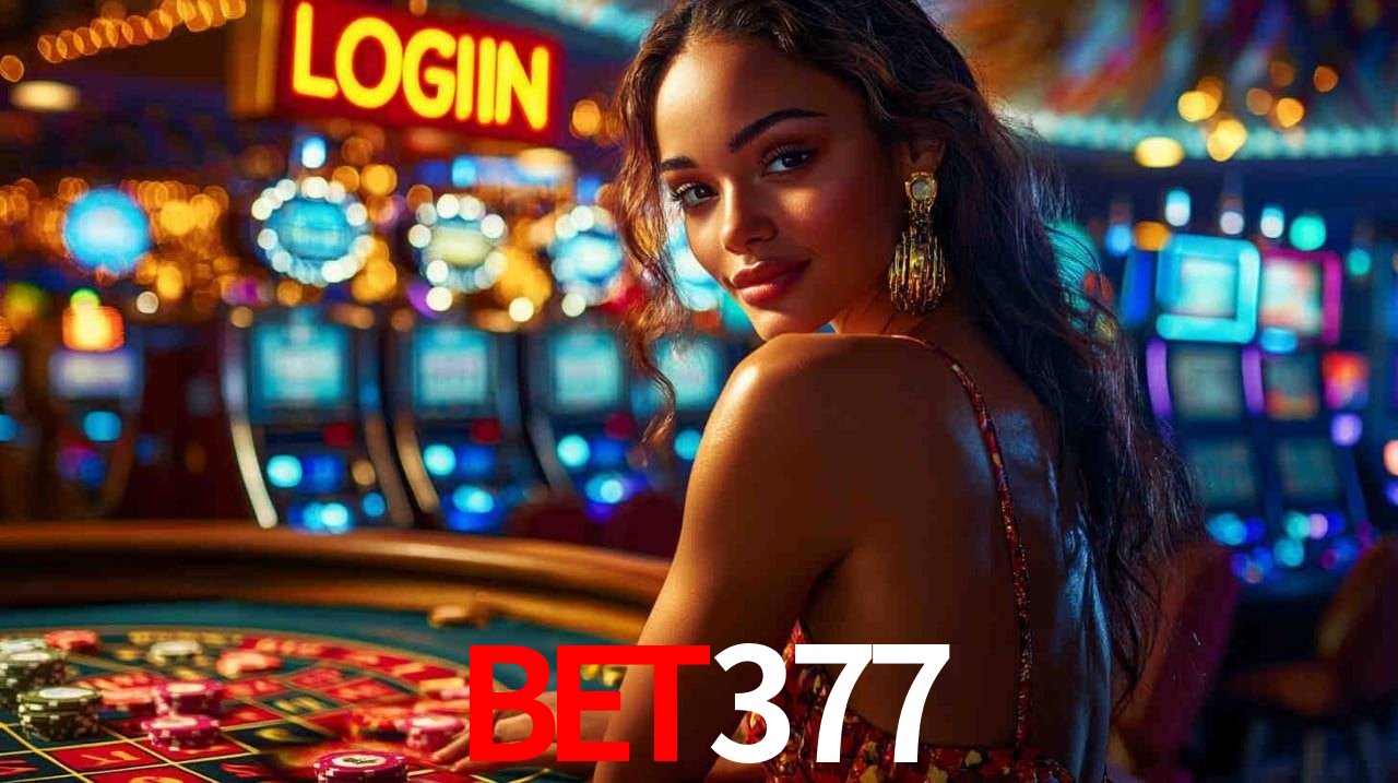 Live Casino bet377