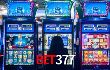 VIP Casino bet377